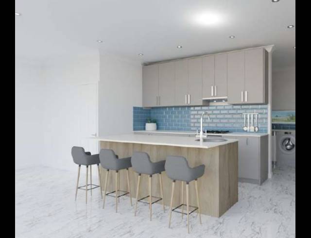 4 BEDROOM HOUSE FOR SALE IN SANDOWN